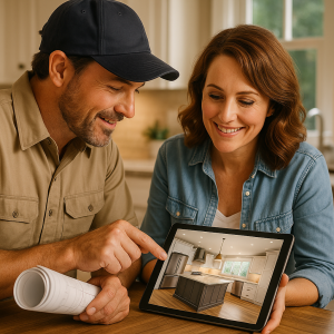 Home Renovation Estimate Guide What to Expect