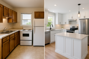 Home Renovation Estimate Guide What to Expect