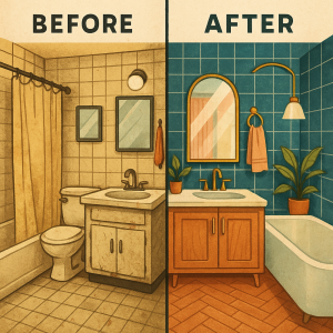 Bathroom Remodeling for Seniors Everything You Need to Know