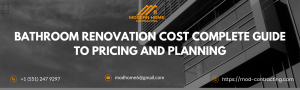 Bathroom Renovation Cost: Complete Guide to Pricing and Planning