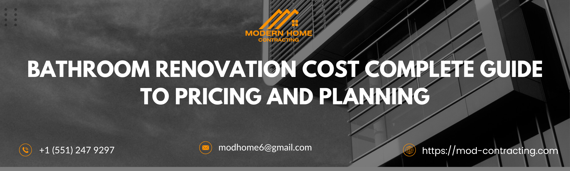 Bathroom Renovation Cost: Complete Guide to Pricing and Planning