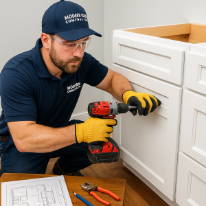 Complete Bathroom Renovation Checklist