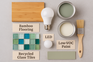 Complete Bathroom Renovation Checklist