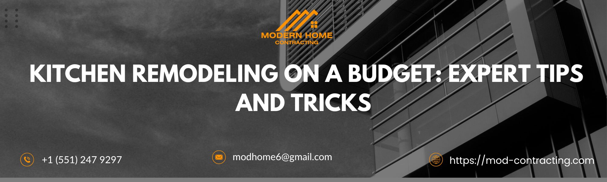 Kitchen Remodelling on a Budget: Expert Tips and Tricks