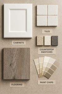 Kitchen Remodel Contractors Finding the Perfect Fit