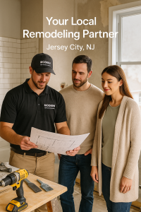 How to Choose the Best Bathroom Remodeling Company Near You