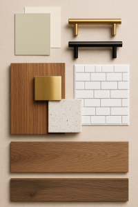 Cheap Kitchen Makeover Ideas That Look Expensive