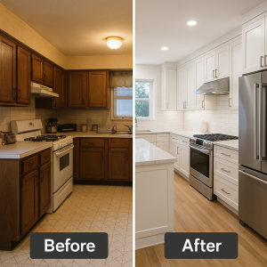 Essential Steps for Successful Home Remodeling Projects