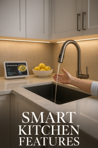 10 Creative Kitchen Renovations to Inspire Your Next Project