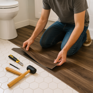 Simple Bathroom Remodel Ideas on a Budget