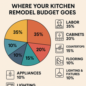Top Trends in Modern Kitchen Remodeling