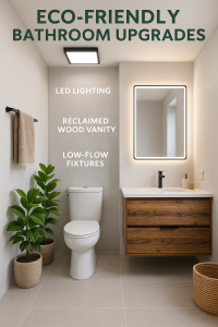 Bathroom Renovation Cost Guide: Budgeting & Remodel Tips