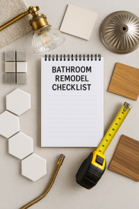 Kitchen and Bathroom Remodeling Maximizing Your Home’s Value