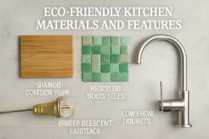 5 Mistakes to Avoid in Kitchen Renovations