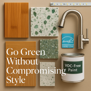 Top Trends in Modern Kitchen Remodeling