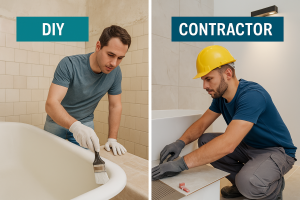 Bathroom Renovation Cost Guide: Budgeting & Remodel Tips