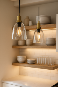 Cheap Kitchen Makeover Ideas That Look Expensive