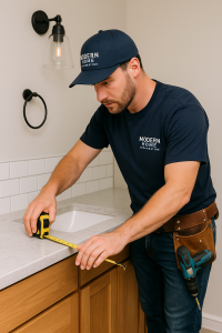 Kitchen and Bathroom Remodeling Maximizing Your Home’s Value