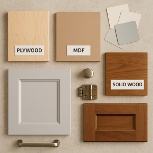 Best Materials to Use for Durable Bathroom Renovations