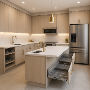 Bathroom Remodeling for Seniors Accessibility and Style