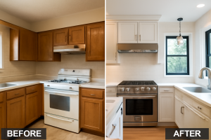 Home Renovation Services How to Choose the Right Provider